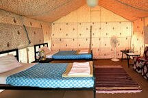 Comfortable, cozy and delightful Non-AC Swiss Cottage Comfortable, cozy and delightful Non-AC Swiss Cottage